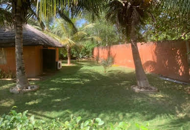 House with pool and terrace 19