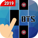 BTS Piano Tiles KPOP 2019 11 APK Скачать