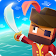 Blocky Pirates icon