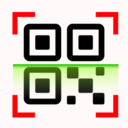 QR Code Scanner & Barcode reader plus