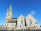 photo de Église Saint Pierre à Pleumeur-Bodou