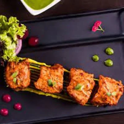 Fish Tikka