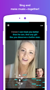 Smule mod apk