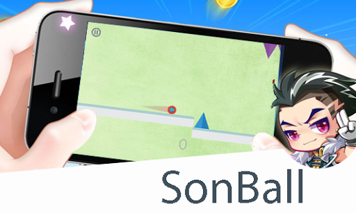 SonBall