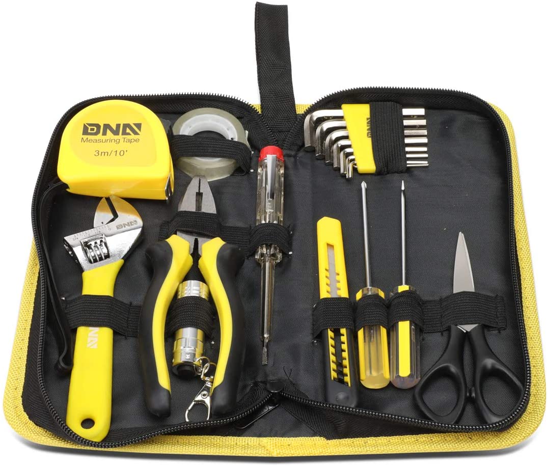 Tool kit from Amazon