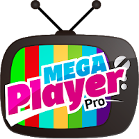 MEGA Player Pro