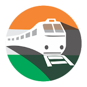 Indian Railway Enquiry 1.16 Icon