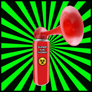 Air Horn - Super Noise Maker 1.2 Icon