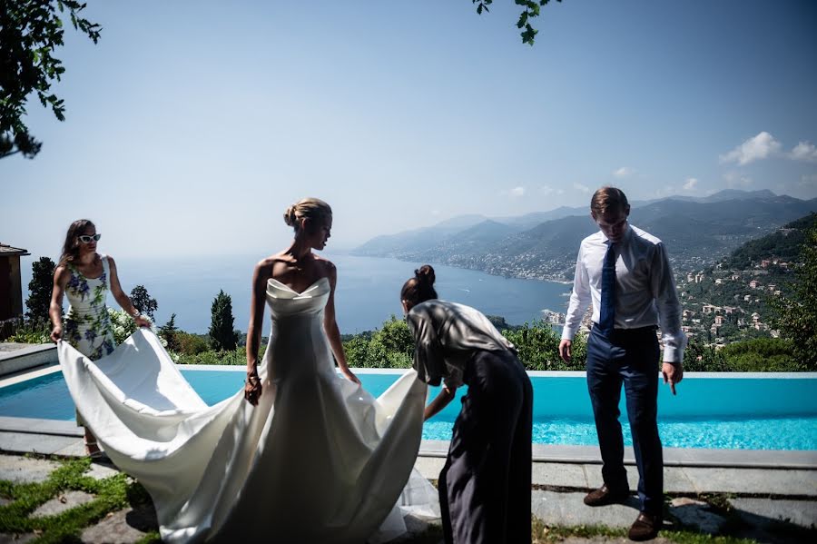 Esküvői fotós Veronica Onofri (veronicaonofri). Készítés ideje: 2019 július 7.