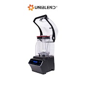 Máy Xay Sinh Tố Công Nghiệp Uniblend One Touch - Hàng Chính Hãng