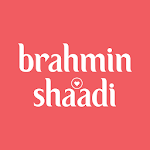 Cover Image of Descargar BrahminShaadi - Now with Video Calling 6.14.1 APK