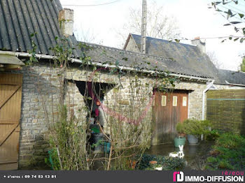 maison à Le Bény-Bocage (14)