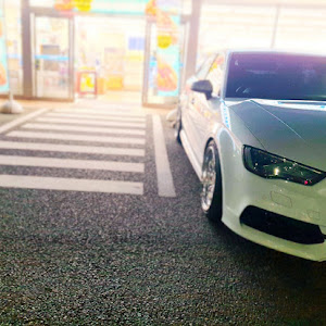 A3 セダン 1.4 TFSI シリンダーオンデマンド