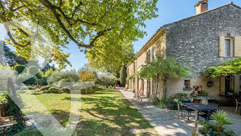 maison à Eygalières (13)