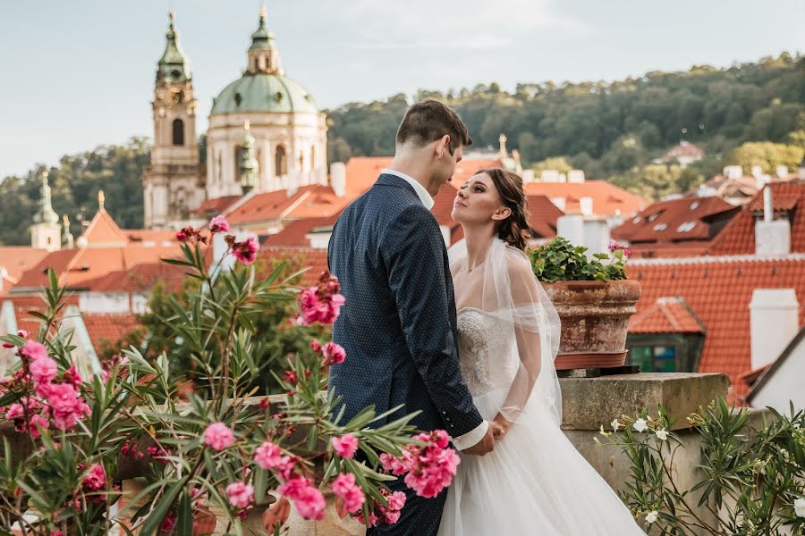 Fotógrafo de casamento Elena Sviridova (elenasviridova). Foto de 10 de novembro 2018