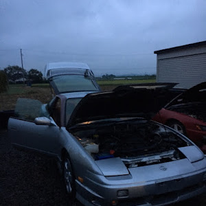 180SX RPS13