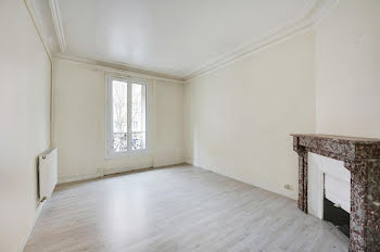 appartement à Paris 20ème (75)