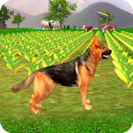 Cover Image of Download Shepherd Dog Simulator: Farm Animal Survival 1.0 APK