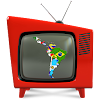 Latino TV Channels icon