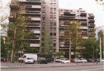 appartement à Saint-Etienne (42)