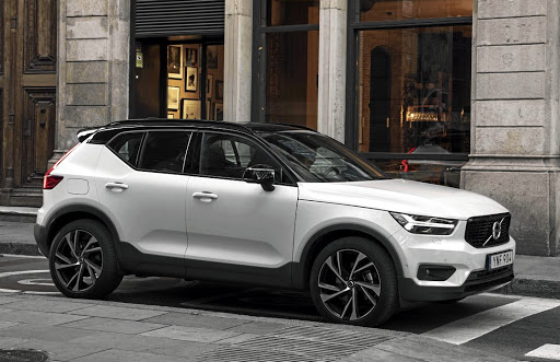 The Volvo XC40 will be in SA in April 2018 to bring its take on the segment