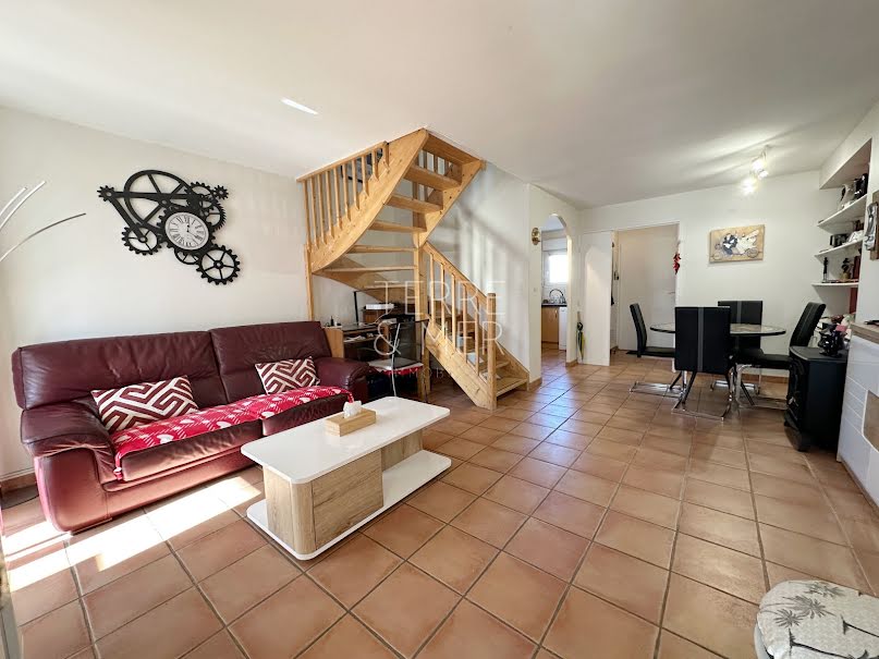 Vente maison 4 pièces 77 m² à Saint-Cyprien (66750), 315 000 €