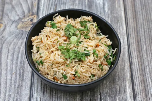 Veg Fried Rice