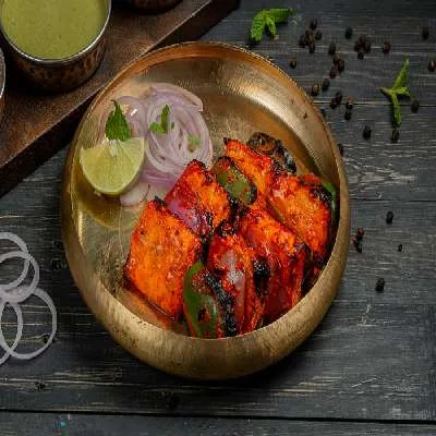 Paneer Tikka