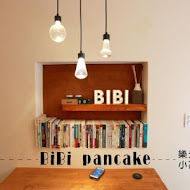 bibi pancake