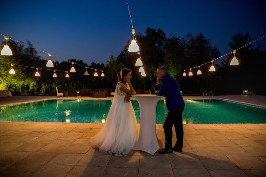 Fotografo di matrimoni Cristian Stoica (stoica). Foto del 25 luglio 2017