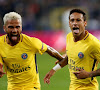 Dani Alves n'a pas gardé un bon souvenir de la vie parisienne et le fait comprendre