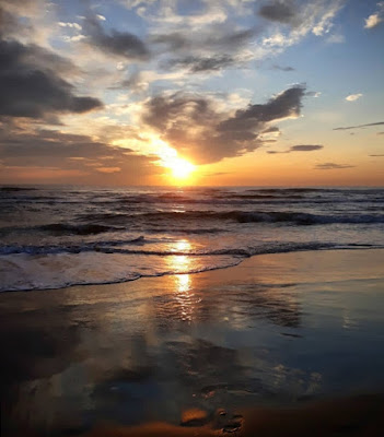 Riflessi del mare di Serenas