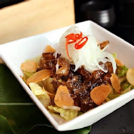 藝奇和牛岩板燒 日本料理(台北敦化北店)