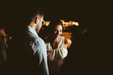 Photographe de mariage George Tsimpidis (lentil). Photo du 22 avril 2020