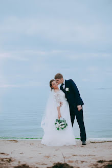 Photographe de mariage Anna Faleeva (annafaleeva). Photo du 20 septembre 2017