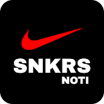 Cover Image of Download SNKRS - SNKRS NOTI (SNEAKERS NOTI) 1.0.5 APK