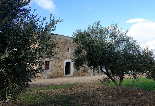 Maison avec jardin 2