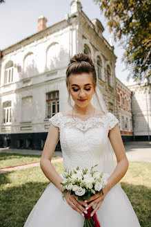 Wedding photographer Irina Panasyuk (iryna-panasyuk). Photo of 14 September 2021