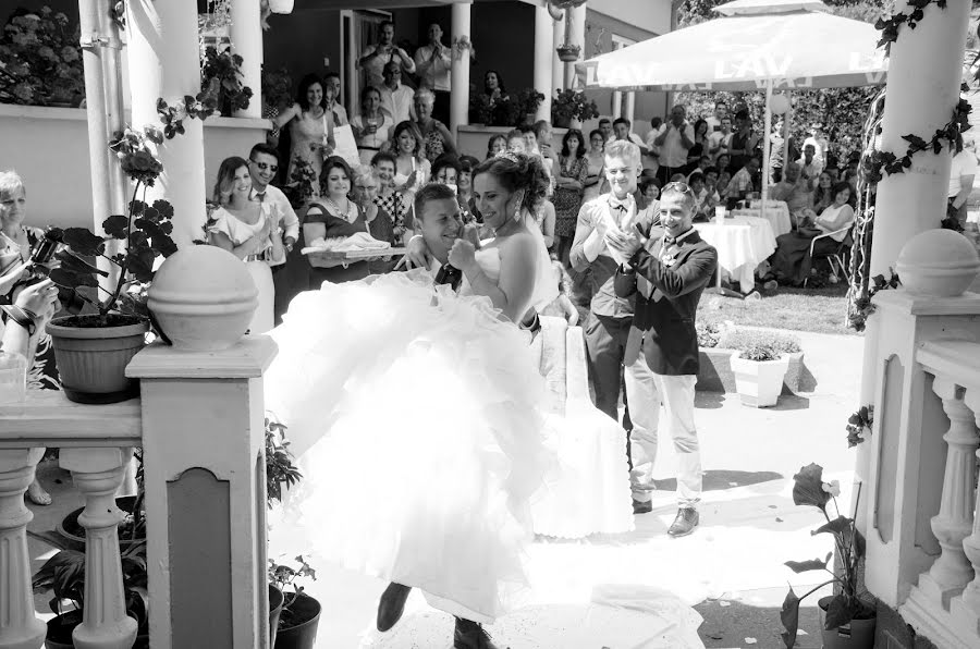 Fotógrafo de bodas Zoran Stojanovic (fotografijasd). Foto del 23 de diciembre 2018