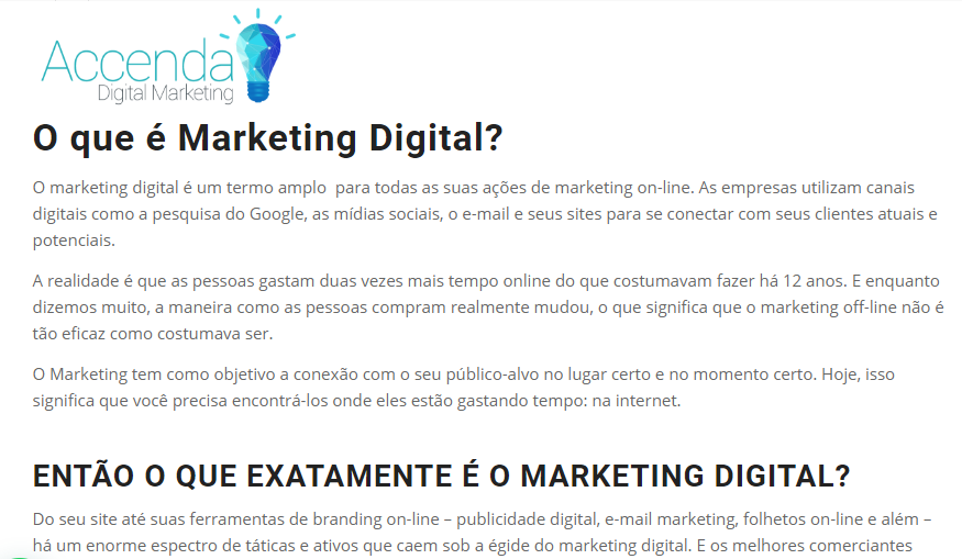 Guia: Como Fazer Artigo para Blog que Converte 3