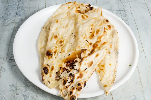 Butter Naan