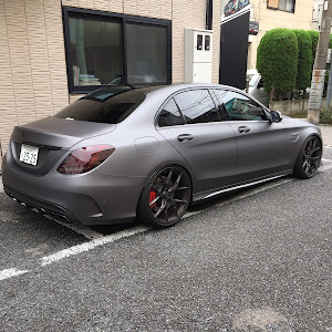 Cクラス C63