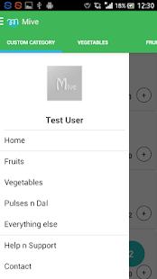 Mive Screenshots 3