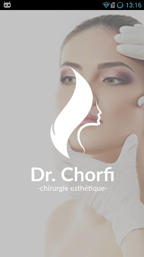 Docteur Chorfi