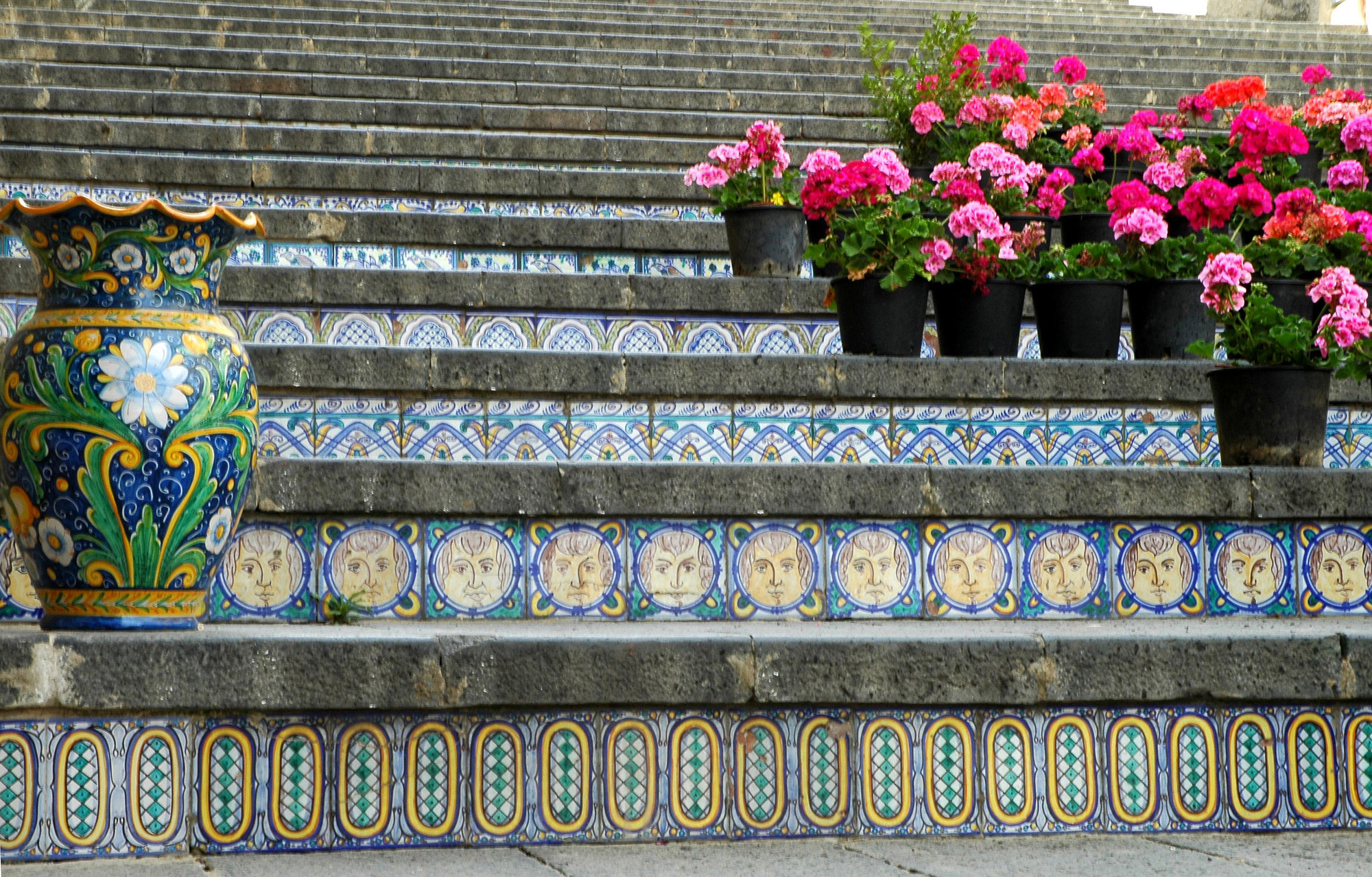 Scala di Caltagirone di benny48