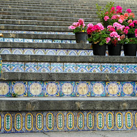 Scala di Caltagirone di 