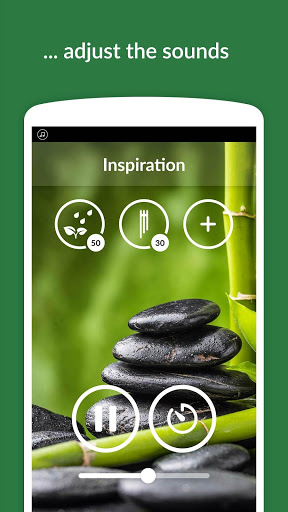 Screenshot Meditation Music - Relax, Yoga