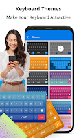 Amharic Speak to Text Keyboard Screenshot