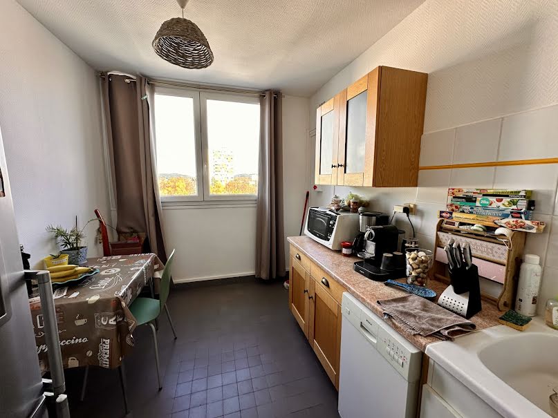 Vente appartement 4 pièces 96 m² à Bagnols-sur-ceze (30200), 98 000 €