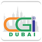 Cover Image of Download CGI Dubai 2.3 APK